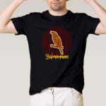 T-shirt unissex Mosaico.