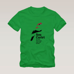 SOU CARIRI