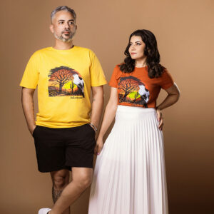 CAMISA EM FIO 30.1 PENTEADO