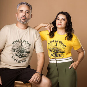 CAMISA EM FIO 30.1 PENTEADO