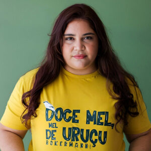 CAMISA EM FIO 30.1 PENTEADO