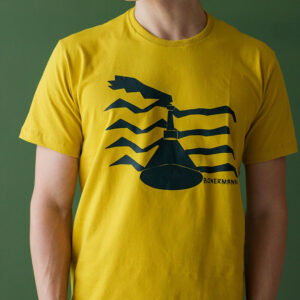 CAMISA EM FIO 30.1 PENTEADO.