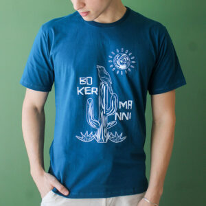 CAMISA EM FIO 30.1 PENTEADO .