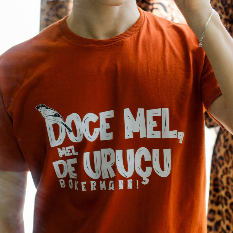 CAMISA EM FIO 30.1 PENTEADO - Imagem 2
