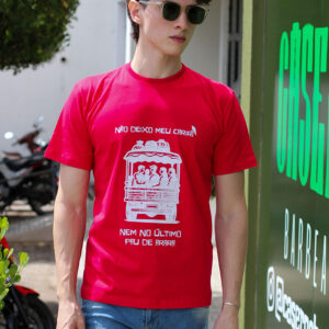 CAMISA EM FIO 30.1 PENTEADO