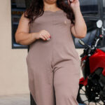 MACACÃO  LONGO DE ALÇA