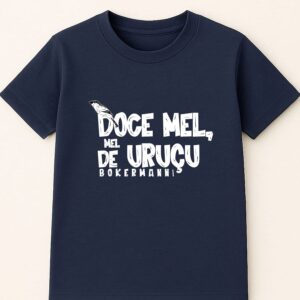 CAMISA INFANTIL EM FIO 30.1