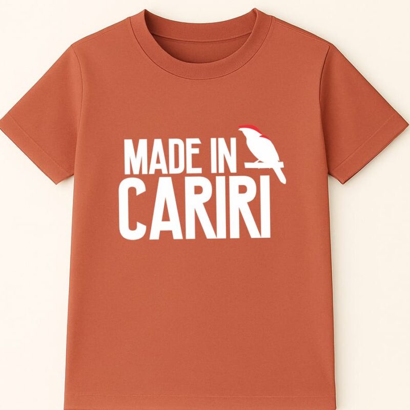 CAMISA INFANTIL EM FIO 30.1 - Imagem 3