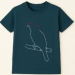 CAMISA INFANTIL EM FIO 30.1