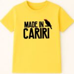 CAMISA INFANTIL EM FIO 30.1