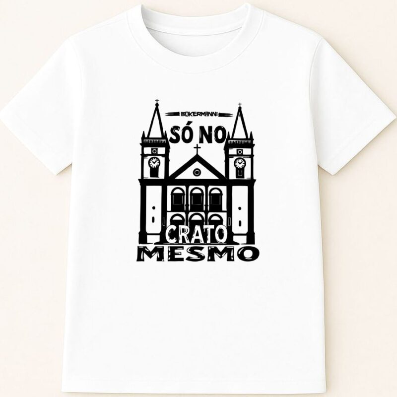 CAMISA INFANTIL EM FIO30.1 - Imagem 3