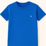 CAMISA INFANTIL EM FIO 30.1