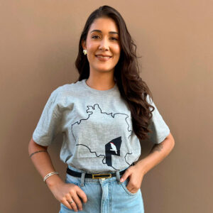 CAMISA EM FIO 30.1 PENTEADO