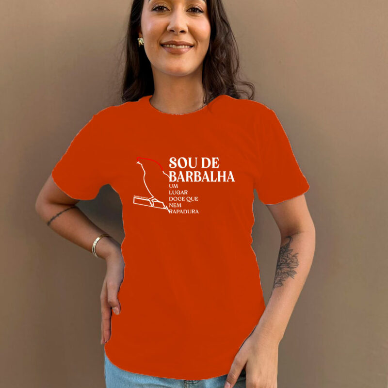 CAMISA EM FIO 30.1 PENTEADO - Imagem 4
