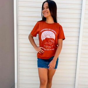 CAMISA EM FIO 30.1 PENTEADO