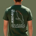 CAMISA EM FIO 30.1 PENTEADO