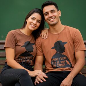 CAMISA EM FIO 30.1 PENTEADO