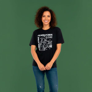 CAMISA EM FIO 30.1 PENTEADO