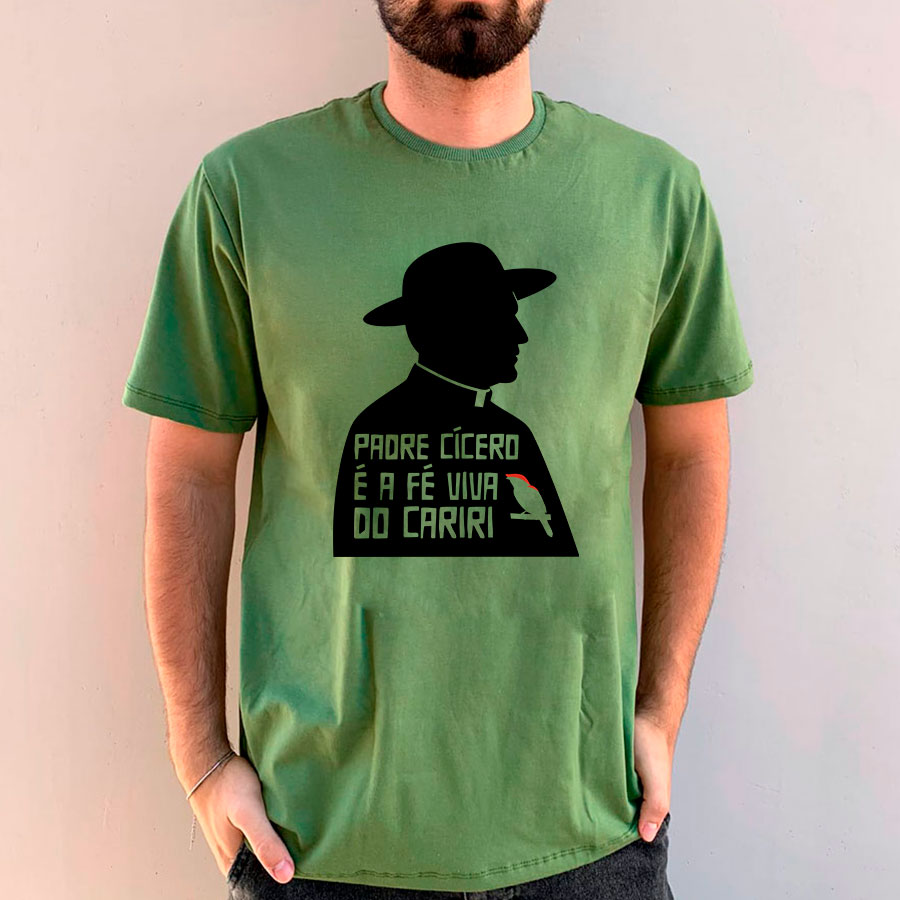 CAMISA EM FIO 30.1 PENTEADO - Imagem 4