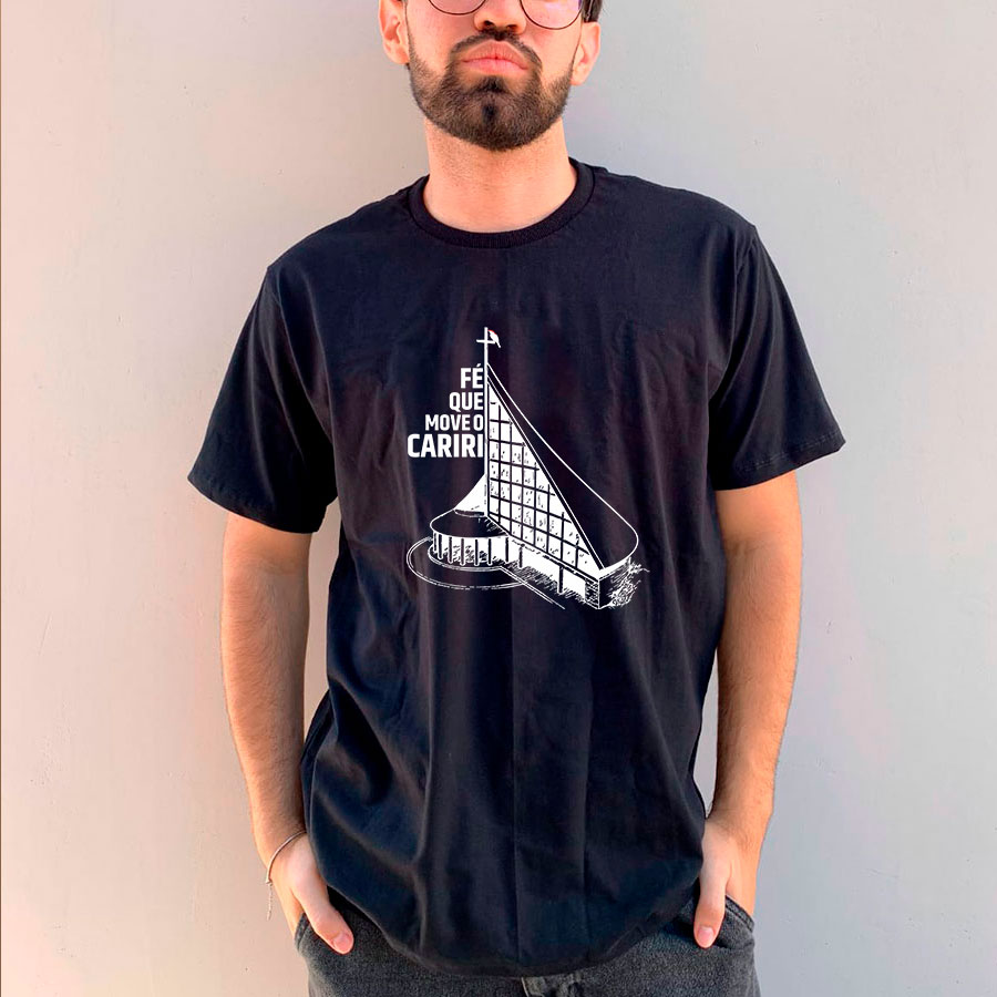 CAMISA EM FIO 30.1 PENTEADO - Imagem 4