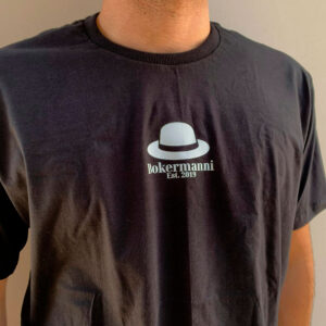 CAMISA EM FIO 30.1 PENTEADO