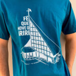 CAMISA EM FIO 30.1 PENTEADO