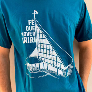 CAMISA EM FIO 30.1 PENTEADO