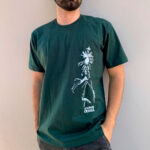 CAMISA EM FIO 30.1 PENTEADO