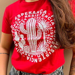 CAMISA EM FIO 30.1 PENTEADO